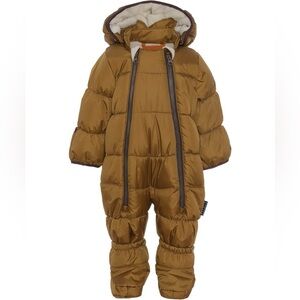 MOLO Hebe Snowsuit NWT 12M / Size 80
